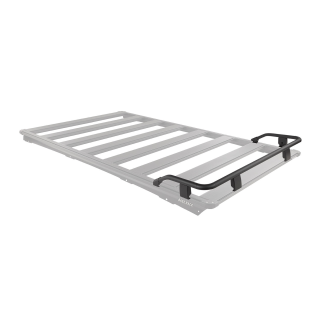 Reling ochronny bagażnika ARB Base Rack 1/4 długości - kilka wymiarów | 1780020 - ujęcie 2