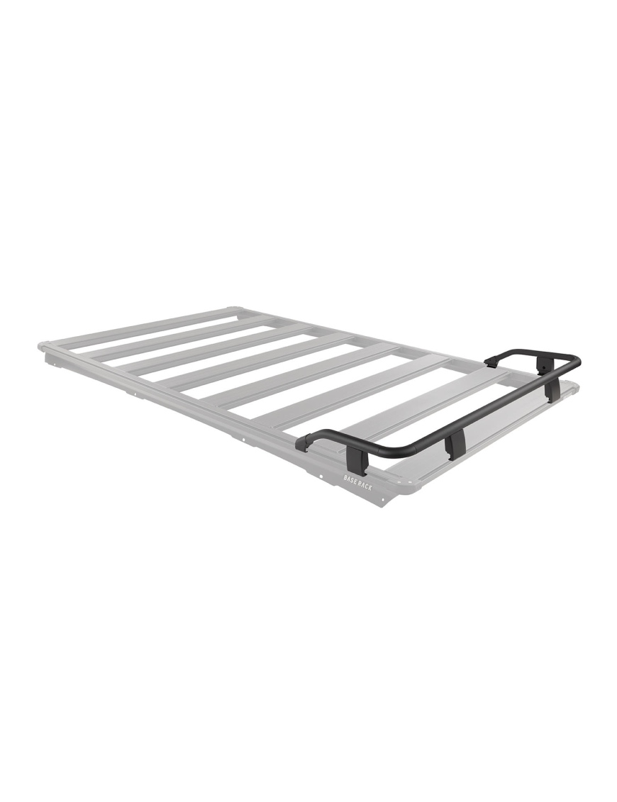Reling ochronny bagażnika ARB Base Rack 1/4 długości - kilka wymiarów | 1780020