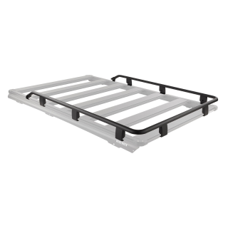 Reling ochronny bagażnika ARB Base Rack 3/4 długości - 1835 x 1155 mm - ujęcie 2