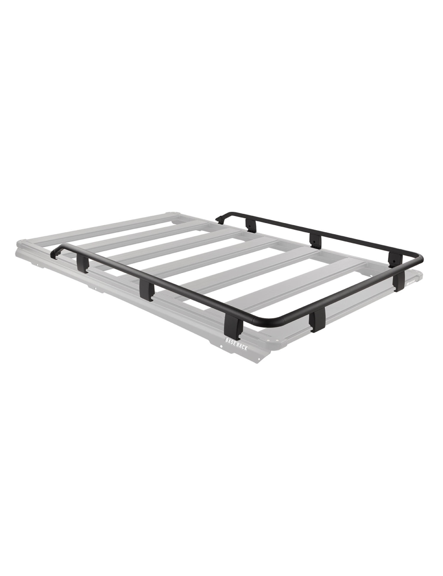 Reling ochronny bagażnika ARB Base Rack 3/4 długości - 1835 x 1155 mm