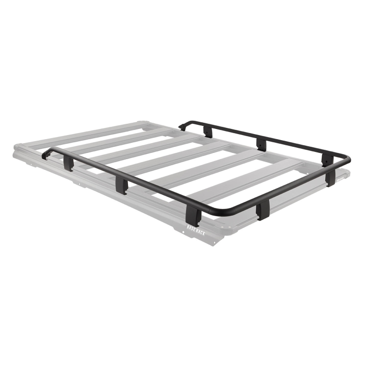 Reling ochronny bagażnika ARB Base Rack 3/4 długości - 1835 x 1155 mm - ujęcie 2