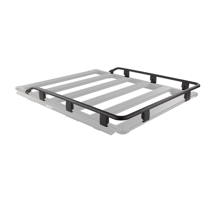 Reling ochronny bagażnika ARB Base Rack 3/4 długości - 1545 x 1285 mm - ujęcie 2