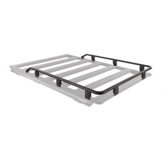 Reling ochronny bagażnika ARB Base Rack 3/4 długości - 1835 x 1285 mm - ujęcie 2