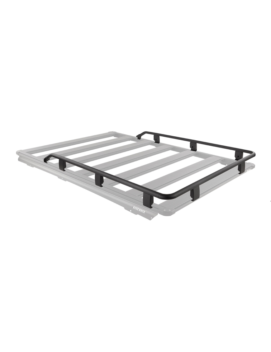 Reling ochronny bagażnika ARB Base Rack 3/4 długości - 1835 x 1285 mm