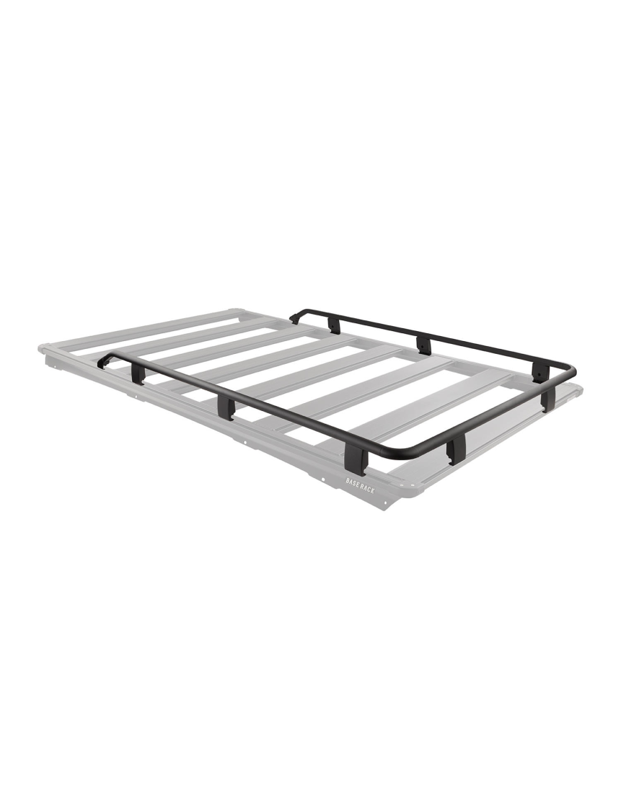 Reling ochronny bagażnika ARB Base Rack 3/4 długości - 2125 x 1285 mm