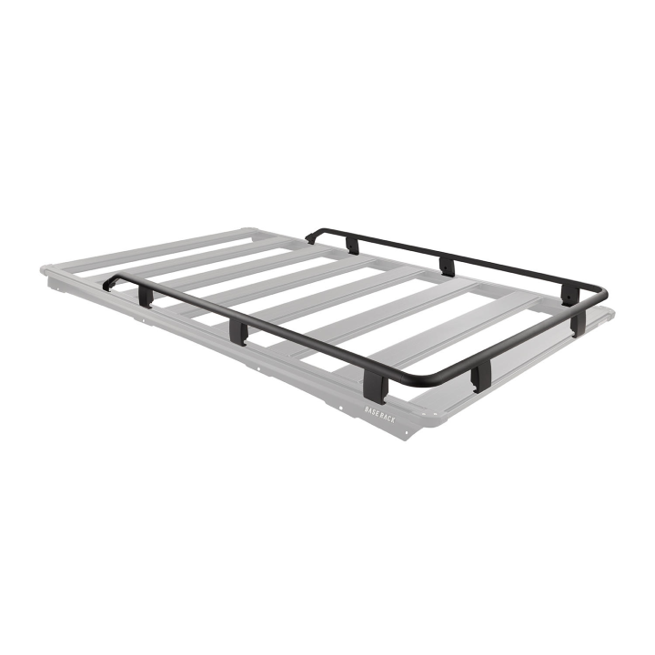 Reling ochronny bagażnika ARB Base Rack 3/4 długości - 2125 x 1285 mm - ujęcie 2