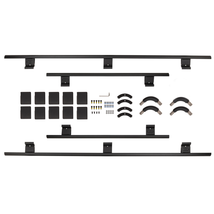 Reling ochronny bagażnika ARB Base Rack pełny - 1835 x 1155 mm - ujęcie 3