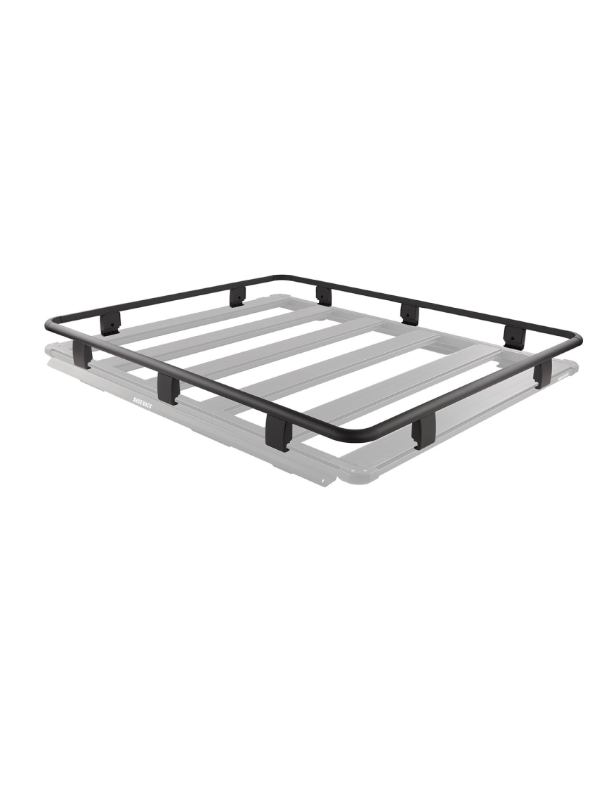 Reling ochronny bagażnika ARB Base Rack pełny - 1545 x 1285 mm