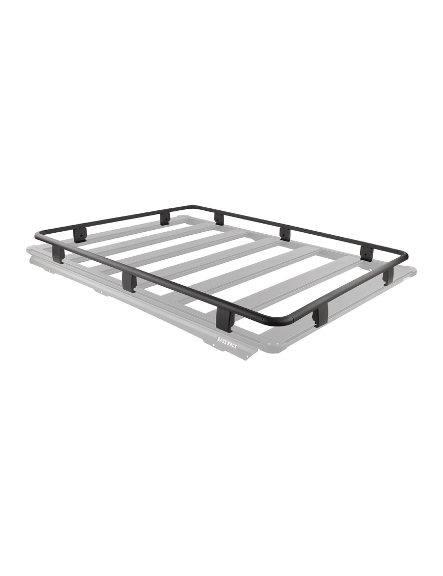 Reling ochronny bagażnika ARB Base Rack pełny - 1835 x 1285 mm
