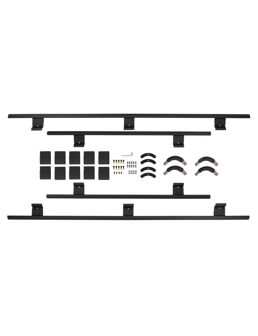 Reling ochronny bagażnika ARB Base Rack pełny - 1835 x 1285 mm
