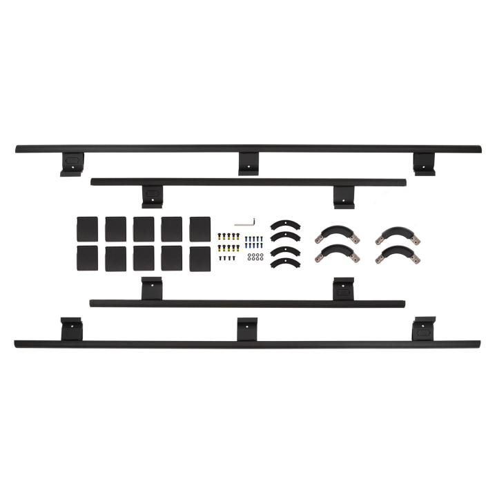 Reling ochronny bagażnika ARB Base Rack pełny - 1835 x 1285 mm - ujęcie 3