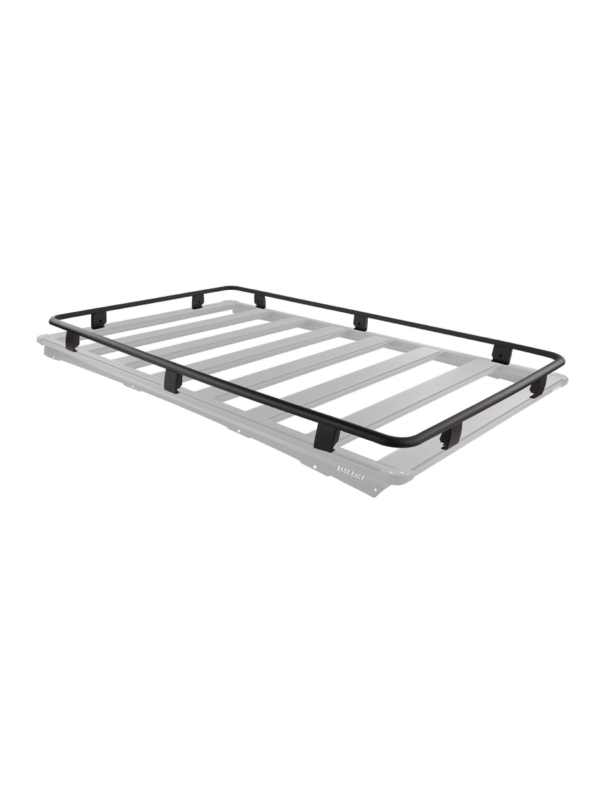 Reling ochronny bagażnika ARB Base Rack pełny - 2125 x 1285 mm