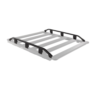 Reling ochronny bagażnika ARB Base Rack boczny - 1545 x 1285 mm - ujęcie 2