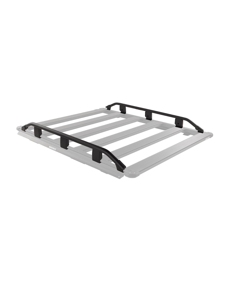 Reling ochronny bagażnika ARB Base Rack boczny - 1545 x 1285 mm