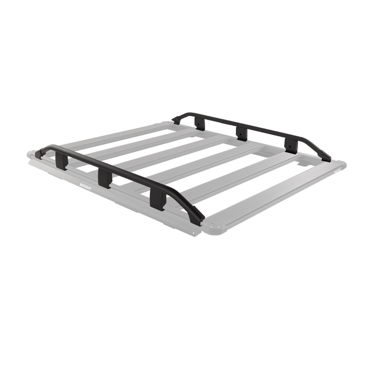 Reling ochronny bagażnika ARB Base Rack boczny - 1545 x 1285 mm - ujęcie 2