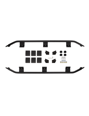 Reling ochronny bagażnika ARB Base Rack boczny - 1545 x 1285 mm