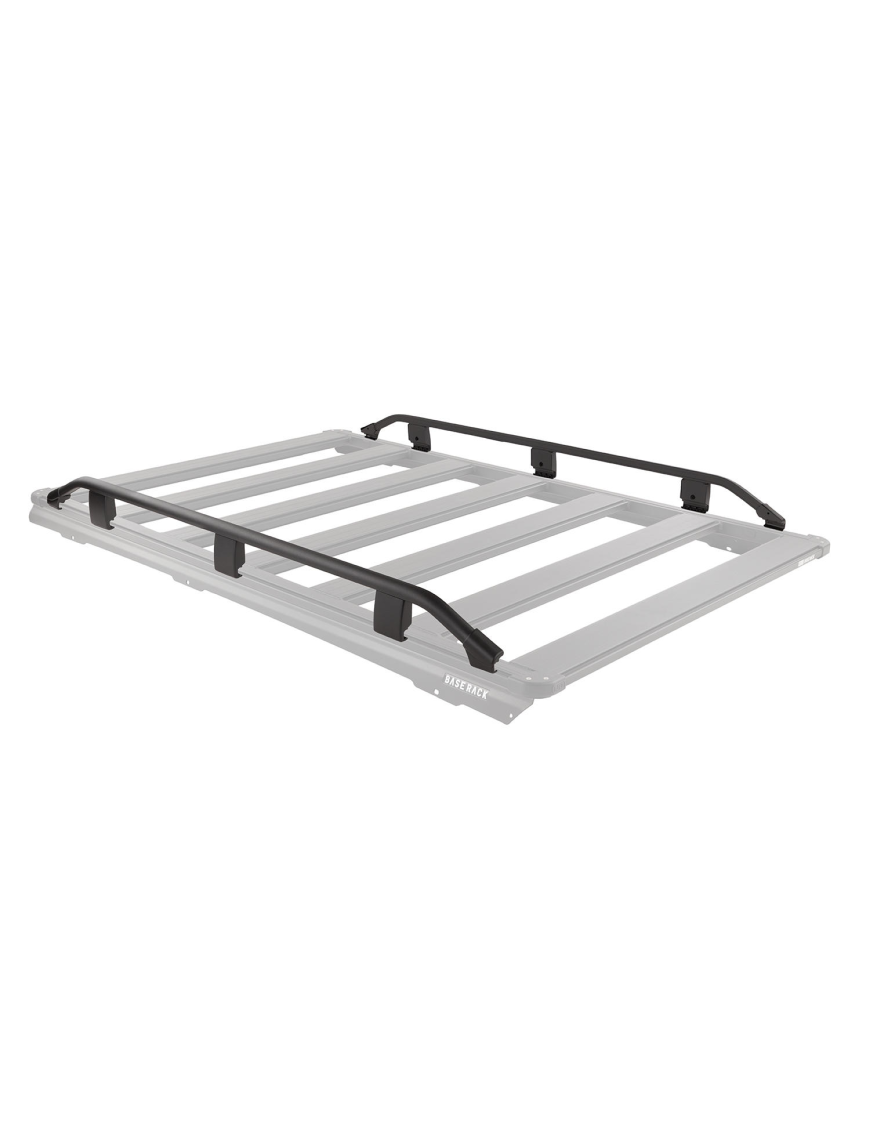 Reling ochronny bagażnika ARB Base Rack boczny - kilka wymiarów | 1780120