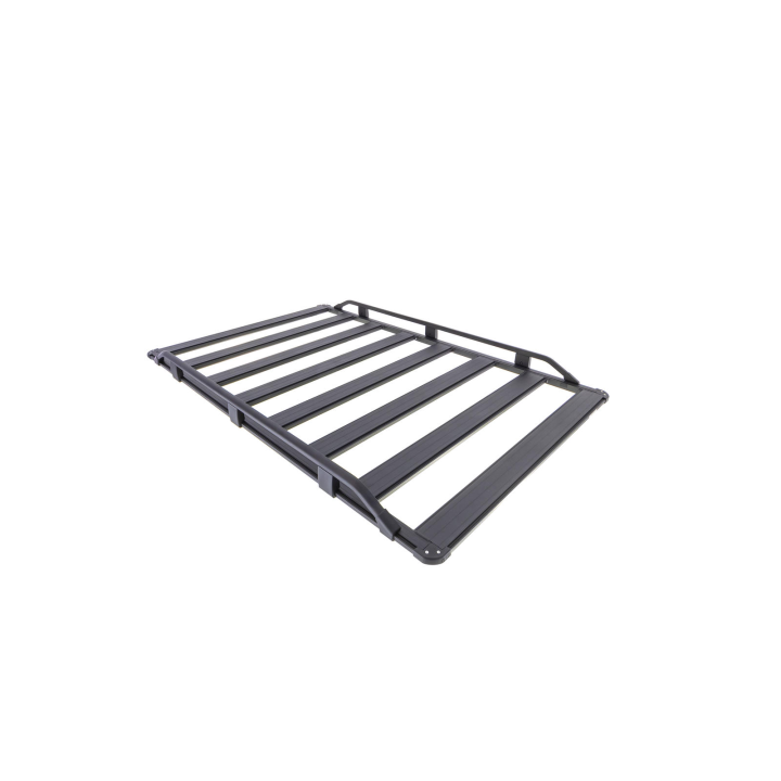 Reling ochronny bagażnika ARB Base Rack boczny - 2125 x 1285 mm