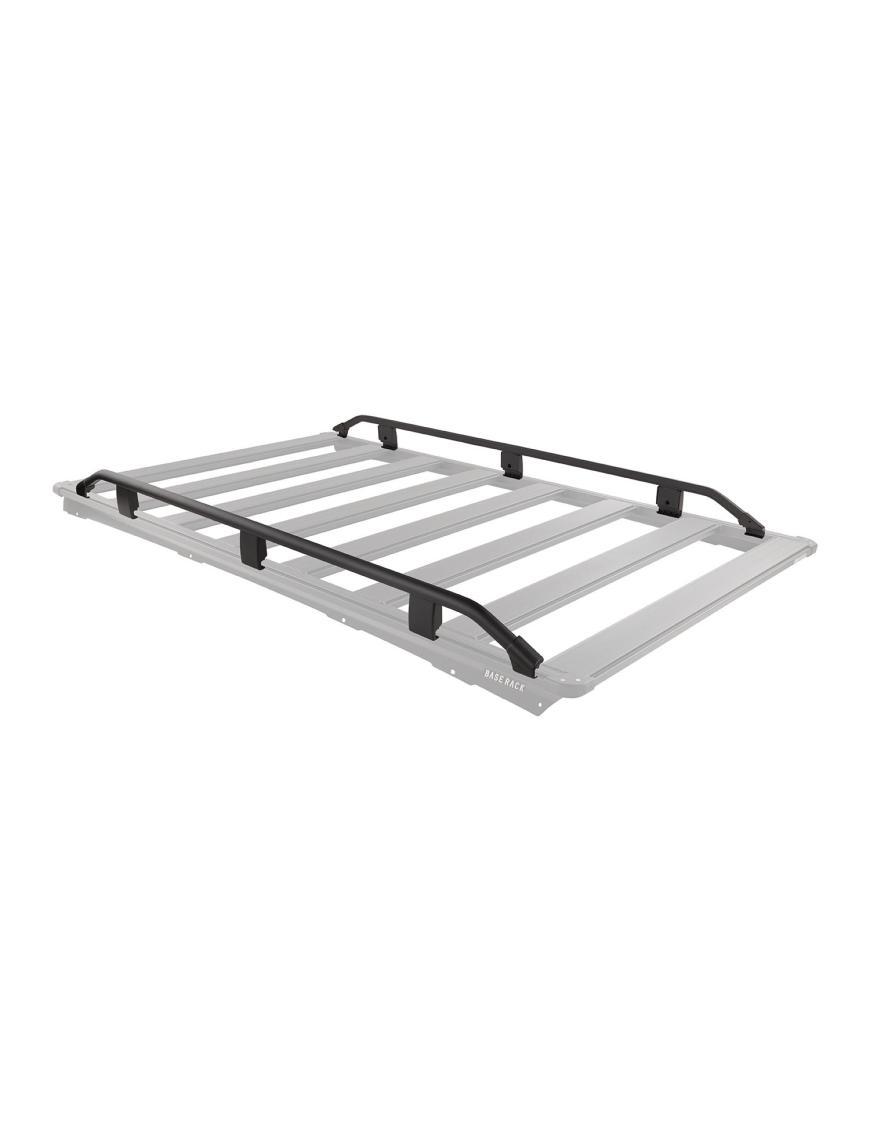 Reling ochronny bagażnika ARB Base Rack boczny - 2125 x 1285 mm