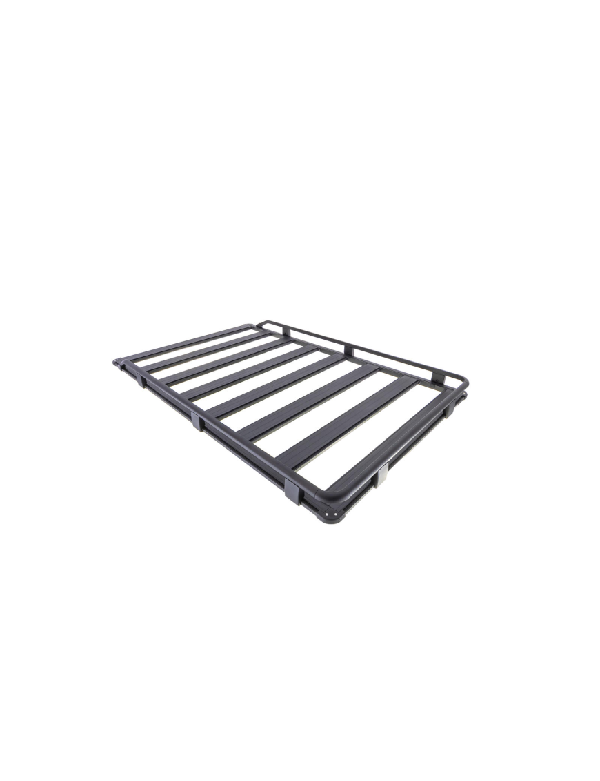 Reling ochronny bagażnika ARB Base Rack 3/4 długości - 1255 x 1155 mm