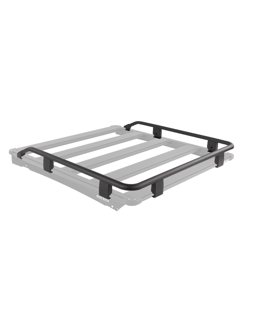 Reling ochronny bagażnika ARB Base Rack 3/4 długości - 1255 x 1155 mm