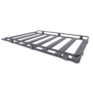 Reling ochronny bagażnika ARB Base Rack 3/4 długości - 1255 x 1285 mm