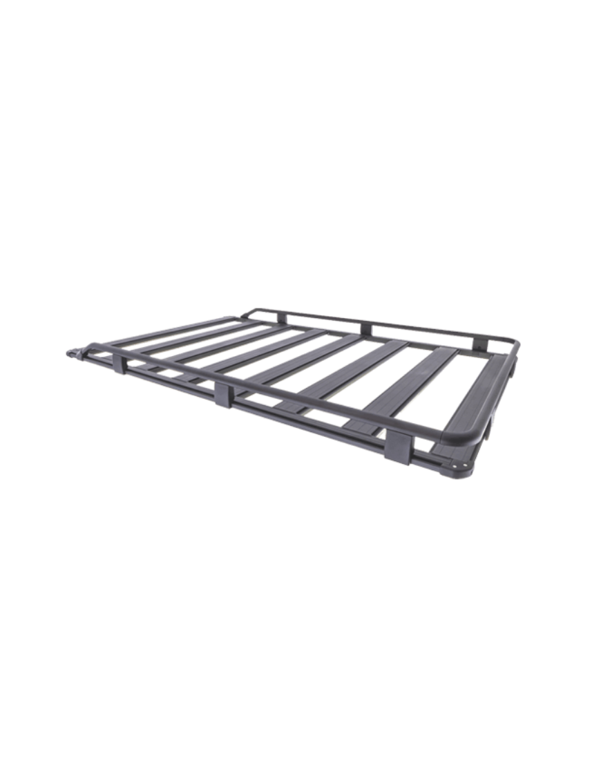 Reling ochronny bagażnika ARB Base Rack 3/4 długości - 1255 x 1285 mm