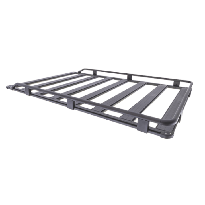 Reling ochronny bagażnika ARB Base Rack 3/4 długości - 1255 x 1285 mm