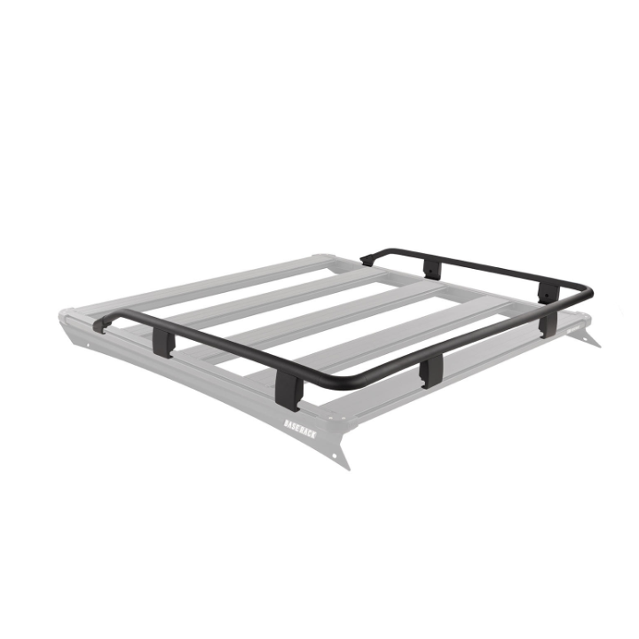 Reling ochronny bagażnika ARB Base Rack 3/4 długości - 1255 x 1285 mm - ujęcie 2