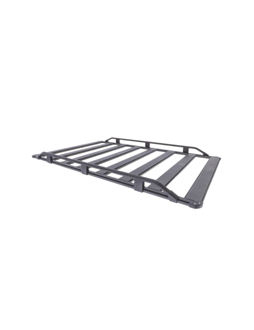 Reling ochronny bagażnika ARB Base Rack boczny - kilka wymiarów | 1780600