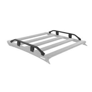 Reling ochronny bagażnika ARB Base Rack boczny - kilka wymiarów | 1780600 - ujęcie 2