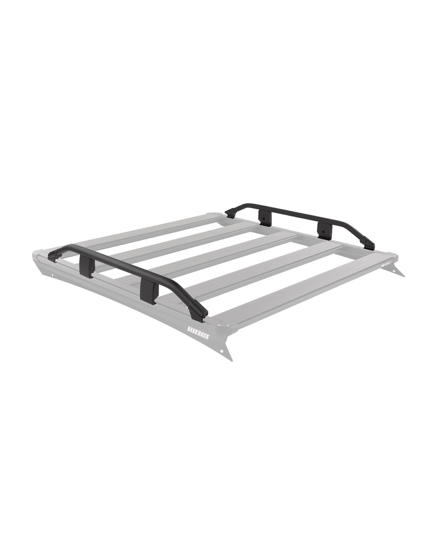 Reling ochronny bagażnika ARB Base Rack boczny - kilka wymiarów | 1780600