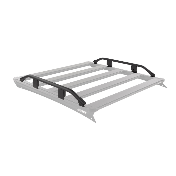 Reling ochronny bagażnika ARB Base Rack boczny - kilka wymiarów | 1780600 - ujęcie 2