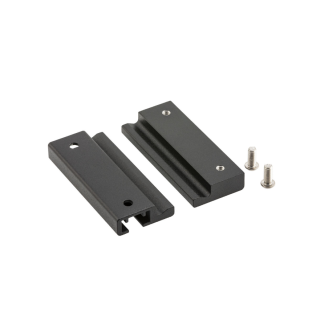Adaptery T-slot do platformy ARB Base Rack - komplet 2 szt.