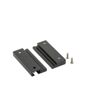Adaptery T-slot do...