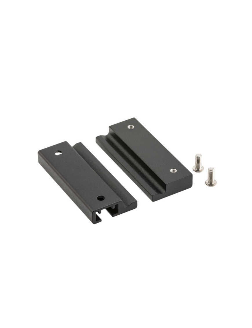 Adaptery T-slot do platformy ARB Base Rack - komplet 2 szt.