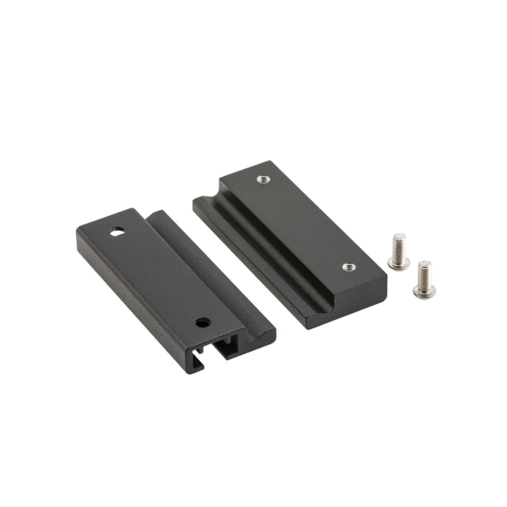Adaptery T-slot do platformy ARB Base Rack - komplet 2 szt.
