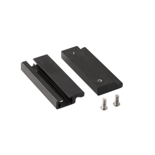 Adaptery T-slot do platformy ARB Base Rack - komplet 2 szt. - ujęcie 2