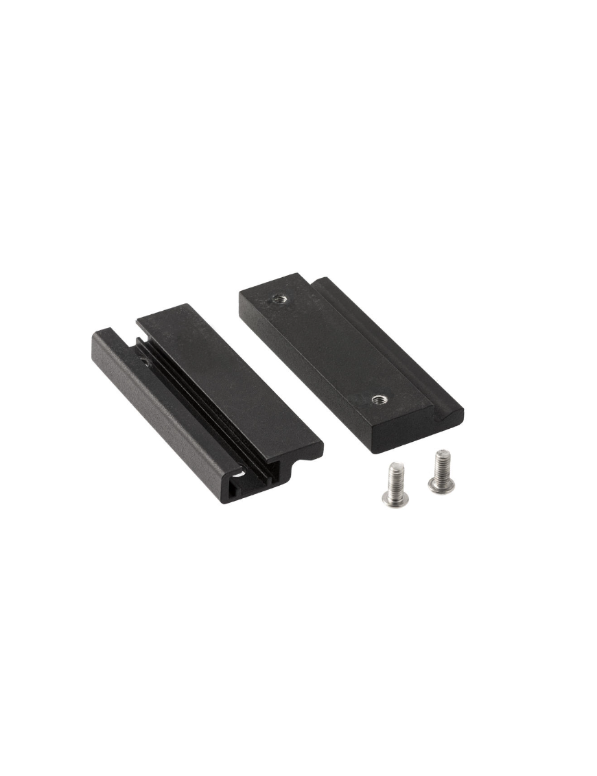 Adaptery T-slot do platformy ARB Base Rack - komplet 2 szt.