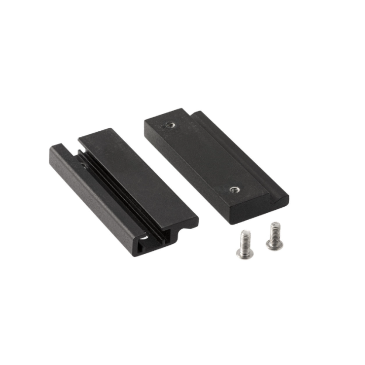 Adaptery T-slot do platformy ARB Base Rack - komplet 2 szt. - ujęcie 2