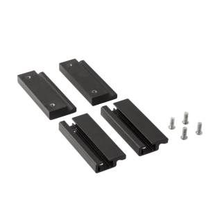Adaptery T-slot do platformy ARB Base Rack - komplet 4 szt. - ujęcie 2
