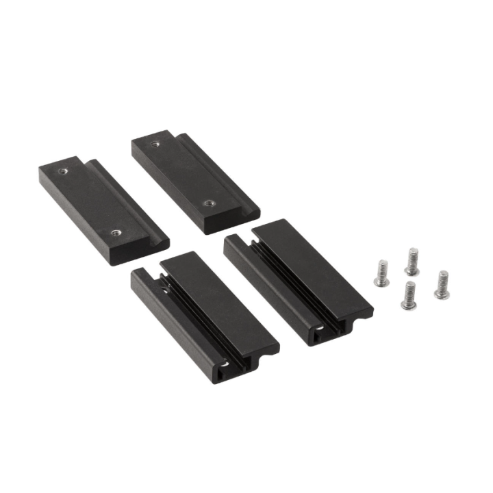 Adaptery T-slot do platformy ARB Base Rack - komplet 4 szt. - ujęcie 2