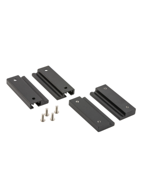Adaptery T-slot do platformy ARB Base Rack - komplet 4 szt.
