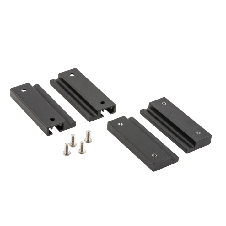 Adaptery T-slot do platformy ARB Base Rack - komplet 4 szt. - ujęcie 3