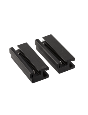Adaptery T-slot do platformy ARB Base Rack - komplet 4 szt.