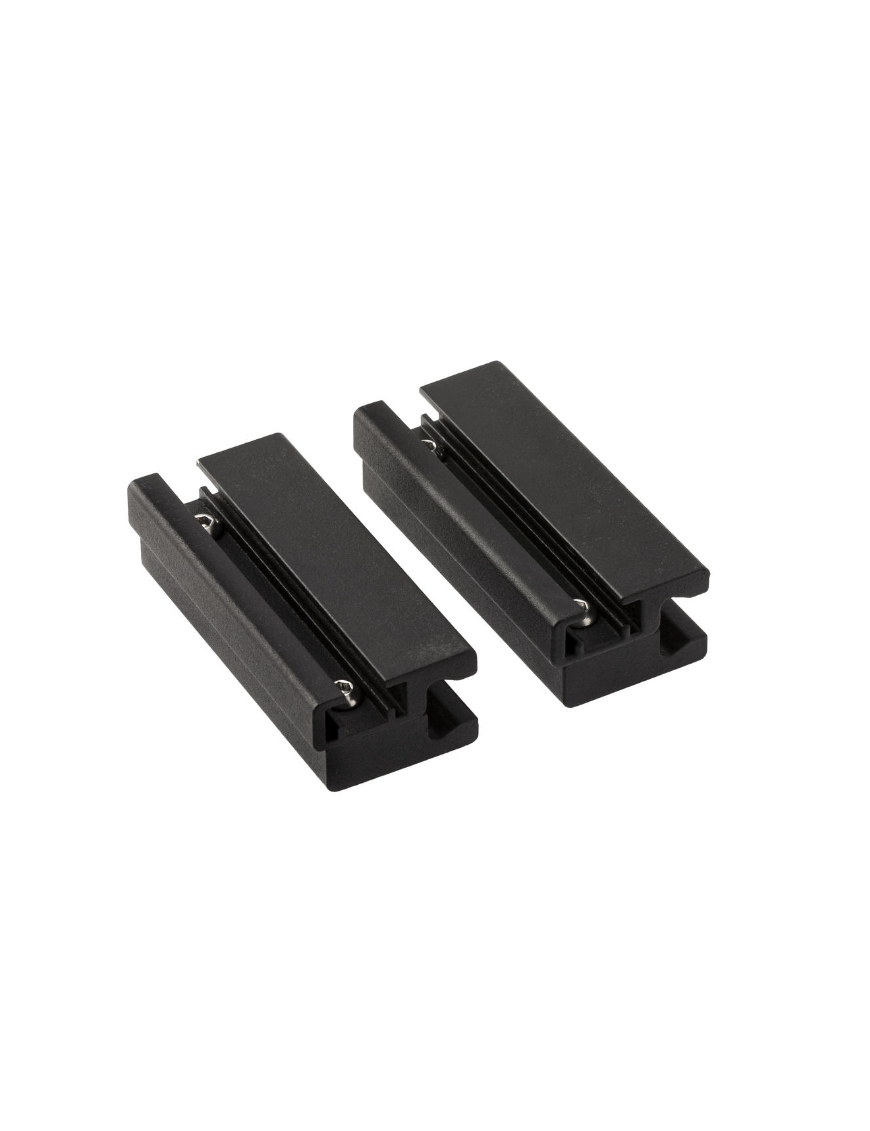 Adaptery T-slot do platformy ARB Base Rack - komplet 4 szt.