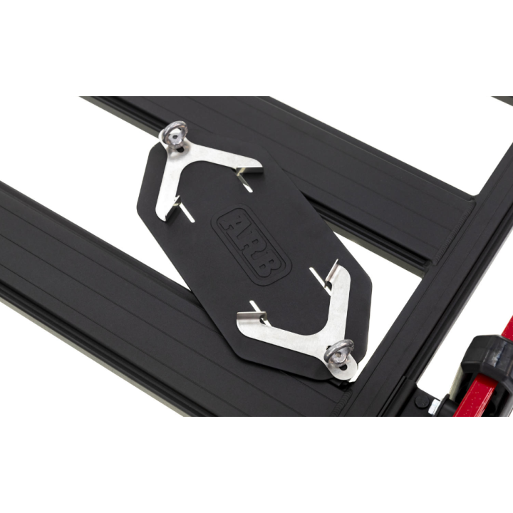 Mocowanie butli gazowej na platformę ARB Base Rack - 1780250