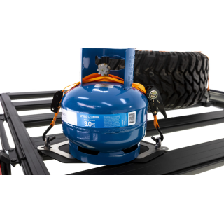 Mocowanie butli gazowej na platformę ARB Base Rack - 1780250 - ujęcie 2