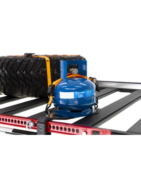 Mocowanie butli gazowej na platformę ARB Base Rack - 1780250
