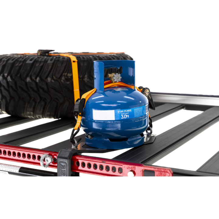 Mocowanie butli gazowej na platformę ARB Base Rack - 1780250 - ujęcie 3
